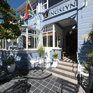 Kingslyn Boutique Guest House